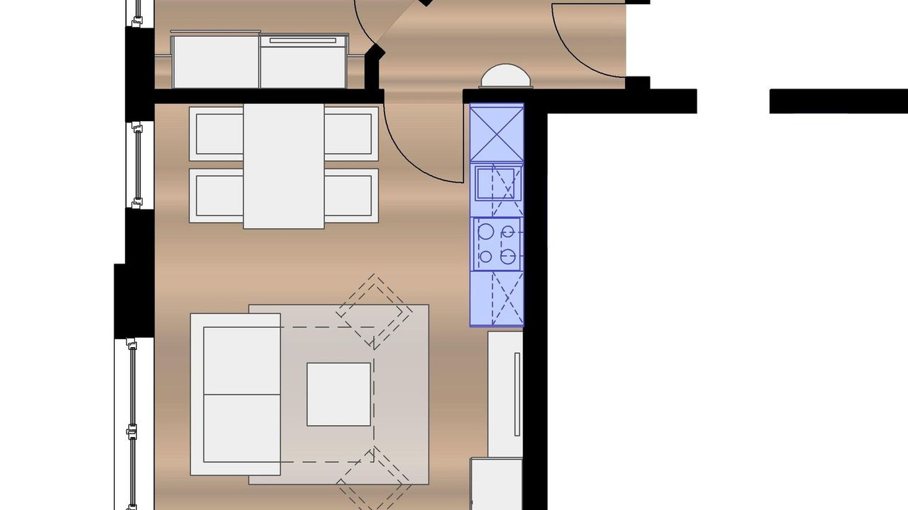 Grundriss Grundriss